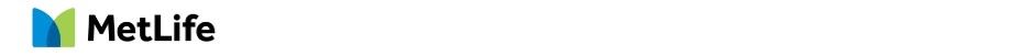 MetLife Participant Portal Logo